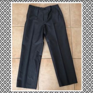 Perry Ellis Grey Dress Pants